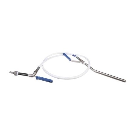 Ultrafryer Washwand Assembly, G6A Sc/T 6Ft Ubr / Ucp, #12B643-C 12B643-C